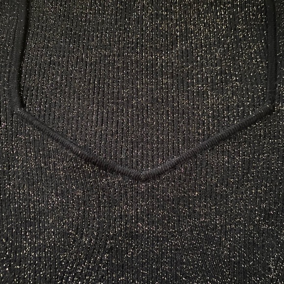 Anthropologie long sleeve knit sweaters - Picture 2 of 7